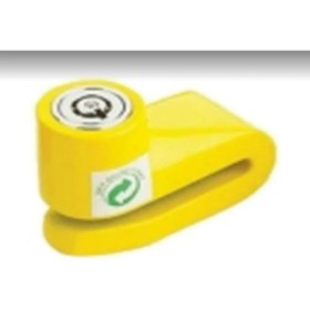 Resim Motoanl Motosiklet Disk 5,5*25*6mm Motor Diski Sarı 