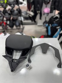 Resim Yamaha Xmax 250 Sissy Bar Sırt Dayama 2018-2023 Arasmoto 