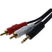 Resim Ata Elektronik Renault Fluence 2 Rca 1 Stereo Aux Ses Hoparlör Kablo Oto Araç Ses Hoparlör Telefon Kablo Ses Sistem 