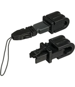 Resim Tether Tools Jerkstopper Tethering Kit - Rj45 Network(Ağ) Jack 