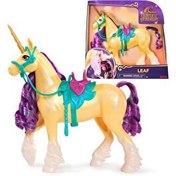 Resim Unicorn Academy Unicorn Leaf 