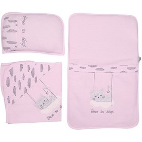 Resim Gaye 1535 3'lü Bebek Alt Açma 