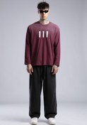 Resim Baggy Pantolon 