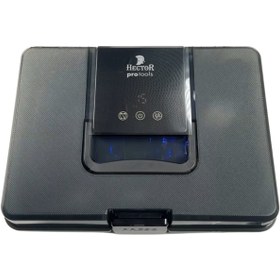 Resim Hector Sterilize Kutusu 