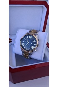 Resim Spectrum Çelik Erkek Roma rakamlı Kol saati 