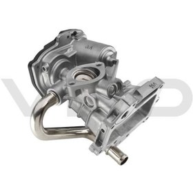 Resim VDO Fiat Egr Valfı - F1c ( E4-E5 ) - A2c59515074 