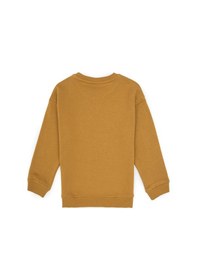 Resim U.s. Polo Assn. Erkek Çocuk Petrol Sweatshirt 50313829-vr151 Oıl 