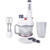 Resim HOMEND Functıonall 2804h Mutfak Robotu Krem 