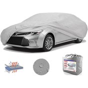 Resim AutoEN Opel Astra J Kasa Hb Branda Miflonlu Oto Brandası 