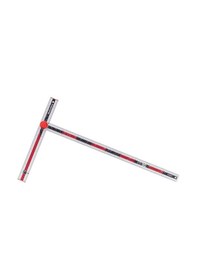 Resim Hultafors 253510 Ps90 Alüminyum Ayarlı Gönye 90 Cm 