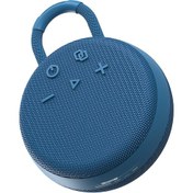 Resim Geeksen Zealot S77 5w Su Geçirmez Bluetooth Hoparlör - Spor, Outdoor Ve İç Mekanlar İçin Taşınabilir, 360 Ses, 1800mah Pil, Mavi 