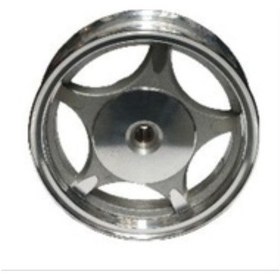 Resim Mondial Znu Arka Jant Alüminyum 10\'\' 