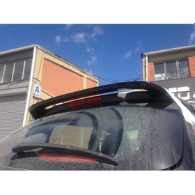 Resim Peugeot 206 Rc Spoiler - Astarlı Ürün - Bodykit Store 