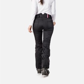 Resim W PALMARES SATIN PANT 