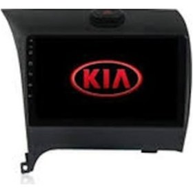 Resim Kia Cerato 2012-2018 Android 4 Gb + 64 Gb Rom Carplay Multimedya 