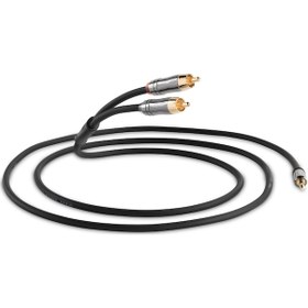 Resim Qed Qe-6501 Performance Audıo J2P - 3 Metre 
