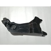 Resim Asya Shark 150 Egzoz Baglantı Demiri 