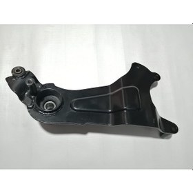 Resim Asya Shark 150 Egzoz Baglantı Demiri 