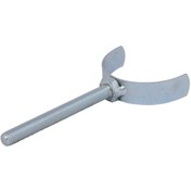 Resim Çocuk Güvenlik Kapısı Kelepçesi 