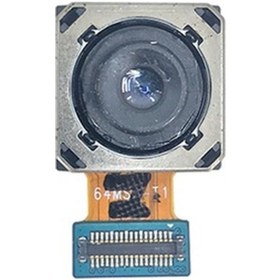 Resim Samsung Uyumlu Galaxy M31S Için Nettech Arka Kamera (497984963) 
