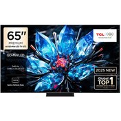 Resim 65Q7CGTV 65" 165 Ekran 4K QD-Mini LED 144 Hz Google TV TCL