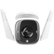 Resim Tapo C310 Dış Mekan Güvenlik Wi-Fi Kamerası TP-Link