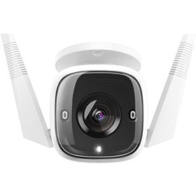 Resim Tapo C310 Dış Mekan Güvenlik Wi-Fi Kamerası 