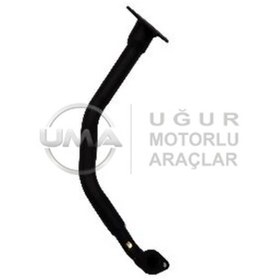 Resim Mondial 151Rs Egzoz Borusu 
