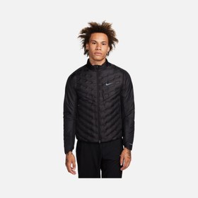 Resim Nike Therma-Fit ADV AeroLoft Repel Down Running Full-Zip Erkek Ceket 