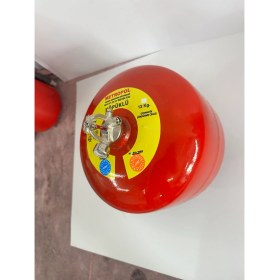 Resim Metropol Yangın 6 kg Köpüklü Tayfun Söndürme Sistemi, Tavan Tipi Söndürme Sistemi, Springle Söndürme Cihazı, Yangın Söndürme Cihazı, Yangın Söndürme, Yangın Malzemeleri, Yangın Çeşitleri, 