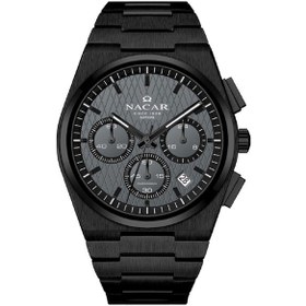 Resim Nacar Nc41-299795-bgm Erkek Kol Saati 