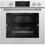 Resim Uğur UAF 6011DB BCPST Beyaz Ankastre Fırın 