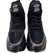 Resim Guja 300-10 Dolgu Topuklu Özel Tasarım Spor Ayakkabı 001 