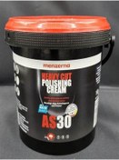 Resim Menzerna Heavy Cut Polishing As 30- 1 Kg Ağır Çizik Giderici Pasta Uyumlu 