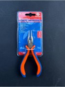 Resim LİVZA BİJUTERİ Hobi Takı Ve Elişi Pensesi Kıvırıcı 