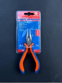 Resim LİVZA BİJUTERİ Hobi Takı Ve Elişi Pensesi Kıvırıcı 