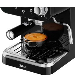 Resim Zilan Espresso Makinesi 1,25 L 1100 Watt ZLN2991 