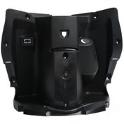 Resim İç Torpido Üst - Blazer 65732 