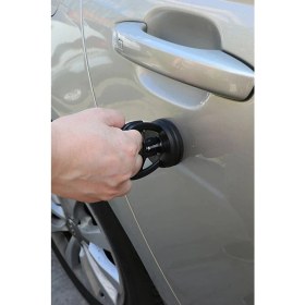 Resim Neler Geldi Neler Çok Amaçlı Vakumlama Araç Göçük Düzeltme Kaporta Çektirme Aparatı Vantuz 