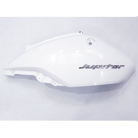 Resim Tvs Jupiter Yan Panel Sol Sele Altı Beyaz 2016-2023 Or. 