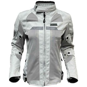 Resim Forte Gt 2001072 Inferno Kadın 4 Mevsim Motosiklet Montu 