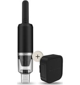 Resim KitchenAid Go 5KKVR121BM Kablosuz El Süpürgesi Bataryalı Siyah 