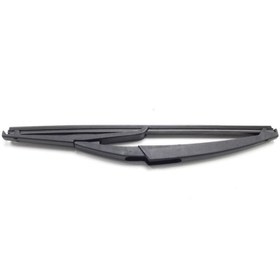 Resim Silbak Lancia Delta 2009-2013 Arka Cam Sileceği Silgisi Silecek Süpürgesi Silgeç 30cm 