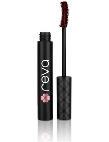 Resim Reva Hybrid Volume Mascara Brown Hacim Veren Hibrit Maskara No: 803 7.5 ML 