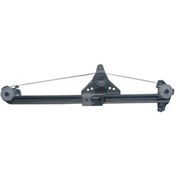 Resim 1993-1999 Mercedes C Class W202- Arka Cam Krikosu Sağ Elektrikli-motorsuz Adet Oem No:2027300846 
