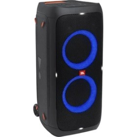 Resim JBL Partybox 310 Taşınabilir Bluetooth Hoparlör 
