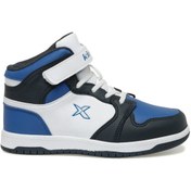 Resim JONES HI J 3FX SAKS Erkek Çocuk High Sneaker Kinetix