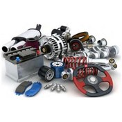 Resim AYFAR Far Clio Symbol 2009-2013 Motorlu Sol (Oem No:7701070630) (Adet) 