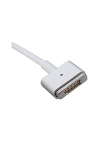 Resim Apple Uyumlu MacBook Air Pro Retina Magsafe 2 T-Tip 45 W 60 W Dc Kablo 