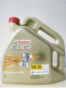 Resim Castrol Edge Ll 5w30 4lt Yeni 